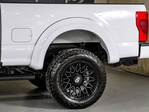 Used 2022 Ford F250 XLT w/ XLT Value Package image 14