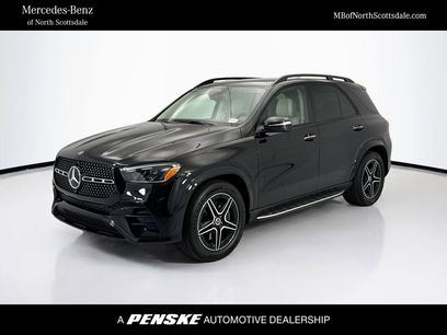 Certified 2026 Mercedes-Benz GLE 450 4MATIC