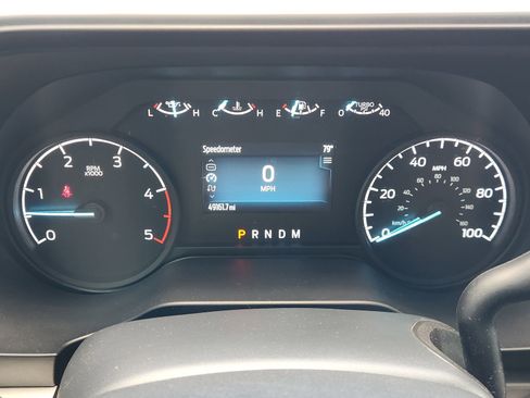 Used 2023 Ford F250 XLT AWD/4WD image 19