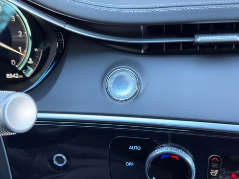 Used 2022 Genesis GV70 3.5T Sport w/ Sport Prestige Package image 26