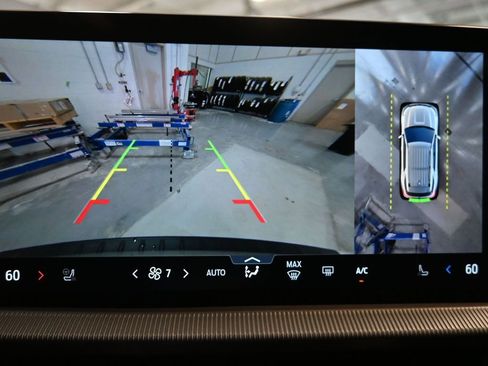 New 2026 Ford Explorer Platinum image 11