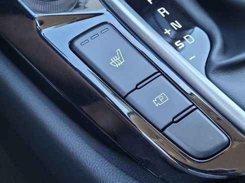 New 2026 Kia Seltos S AWD/4WD image 20