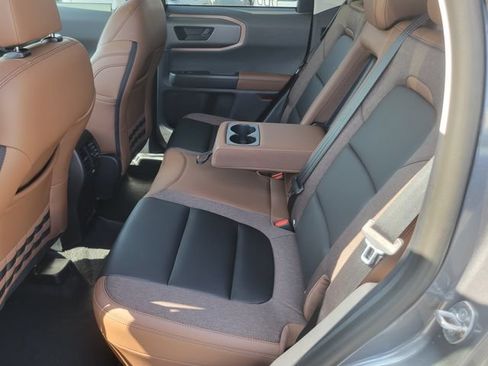 New 2026 Ford Bronco Sport Outer Banks AWD/4WD image 19