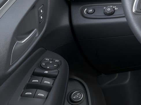 New 2026 Buick Envista Preferred w/ Convenience I Package FWD image 22