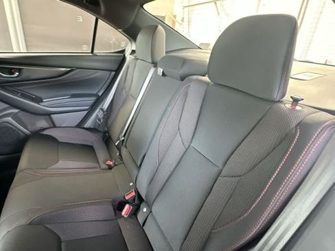 New 2026 Subaru WRX Premium AWD/4WD image 22