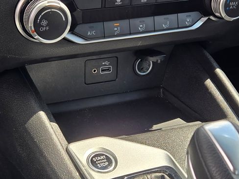 Used 2024 Nissan Altima 2.5 S image 26