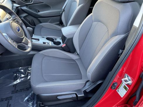 Certified 2025 Subaru Impreza 2.0i image 12