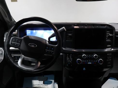 Used 2024 Ford F250 Lariat w/ Chrome Package image 19