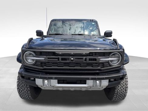 Used 2024 Ford Bronco Raptor w/ Interior Carbon Fibre Pack AWD/4WD image 28