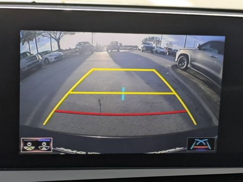 Used 2022 Lexus ES 350 w/ Premium Package image 18