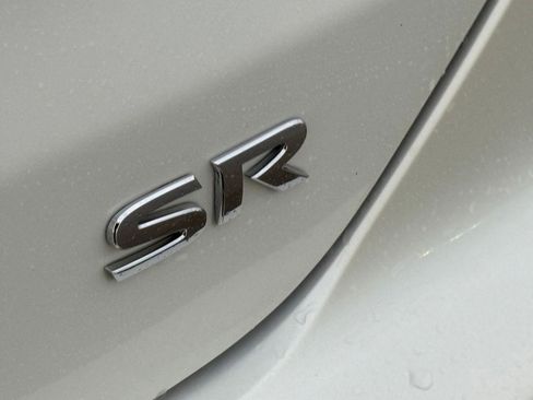 Used 2023 Nissan Kicks SR w/ SR Premium Package image 12