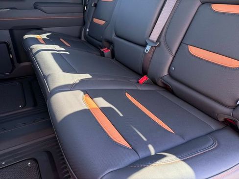 New 2026 GMC Sierra 1500 AT4 w/ AT4 Premium Package image 12