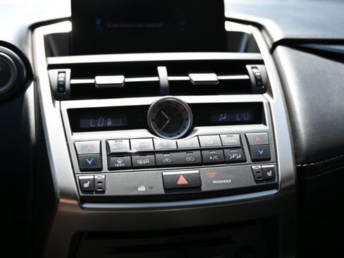 Used 2017 Lexus NX 200t FWD w/ Accessory Package 2 image 27
