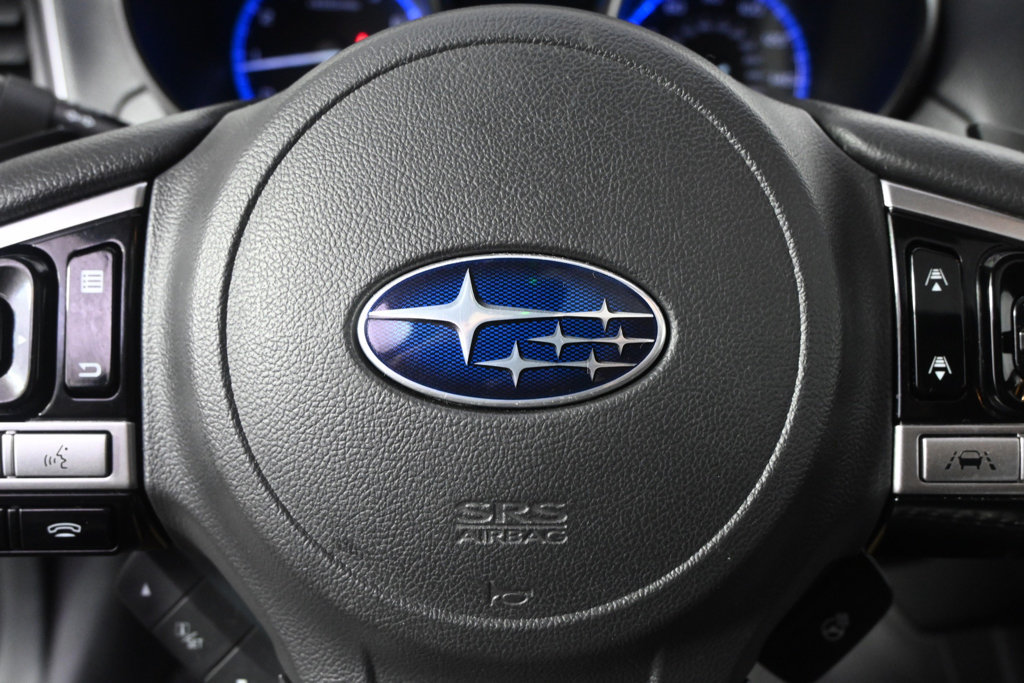 Used 2017 Subaru Outback 3.6R Touring w/ Popular Package #5A AWD/4WD image 35