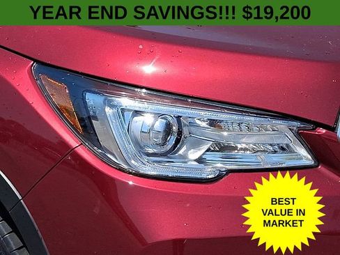 Used 2021 Subaru Ascent Limited image 11