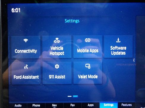 Used 2024 Ford F150 Tremor w/ Tow/Haul Package image 23