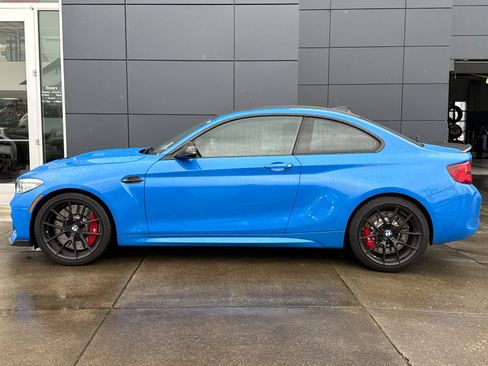 Used 2020 BMW M2 CS image 6