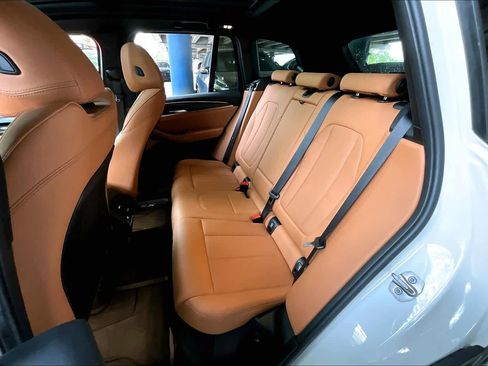 Used 2023 BMW X3 xDrive30i w/ Premium Package w/ZPA image 19