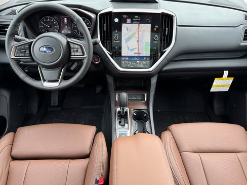 New 2025 Subaru Ascent Touring w/ Popular Package #1 image 13