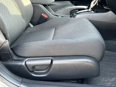 Used 2015 Honda Civic SE image 12