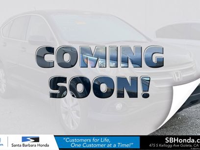 Used 2014 Honda CR-V EX