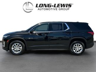 Used 2023 Chevrolet Traverse LS FWD video 2
