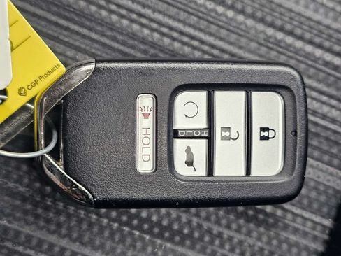 Used 2019 Honda Passport Elite image 32