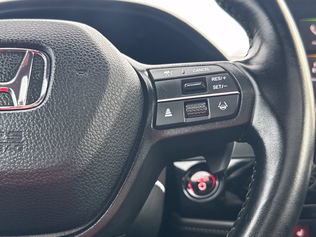 Used 2023 Honda Accord Sport image 20