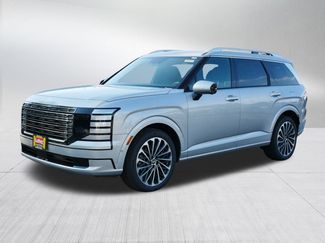 New 2026 Hyundai Palisade Calligraphy video 2