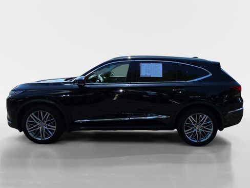 Used 2023 Acura MDX SH-AWD w/ Advance Package image 7