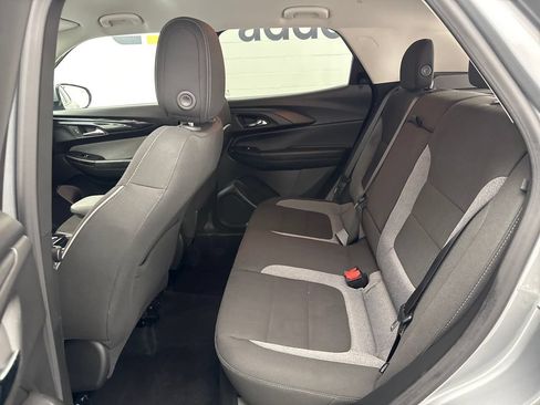 Used 2024 Chevrolet TrailBlazer LT w/ Convenience Package AWD/4WD image 20