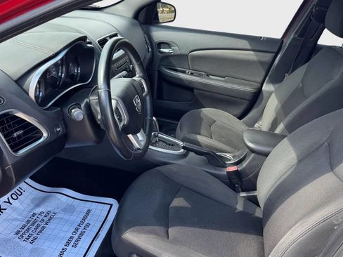 Used 2011 Dodge Avenger Mainstreet w/ Cold Weather Group image 11