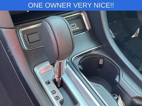 Used 2025 Subaru Ascent Premium AWD/4WD image 25
