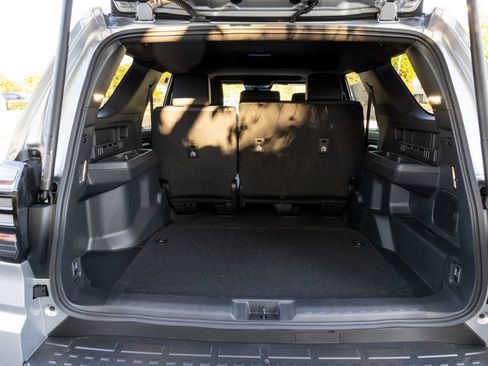 New 2026 Toyota 4Runner TRD Sport Premium AWD/4WD image 7