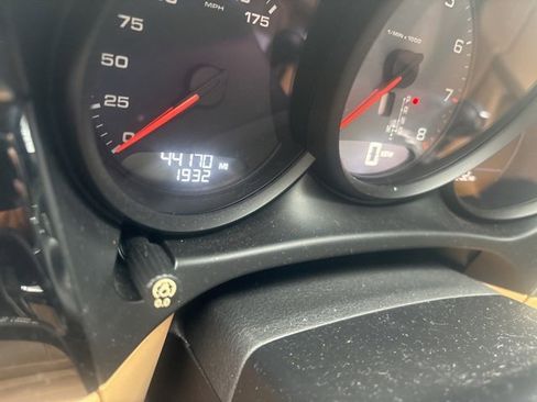 Used 2018 Porsche Macan S w/ Premium Package Plus image 16