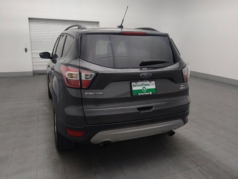 Used 2018 Ford Escape SE AWD/4WD image 6