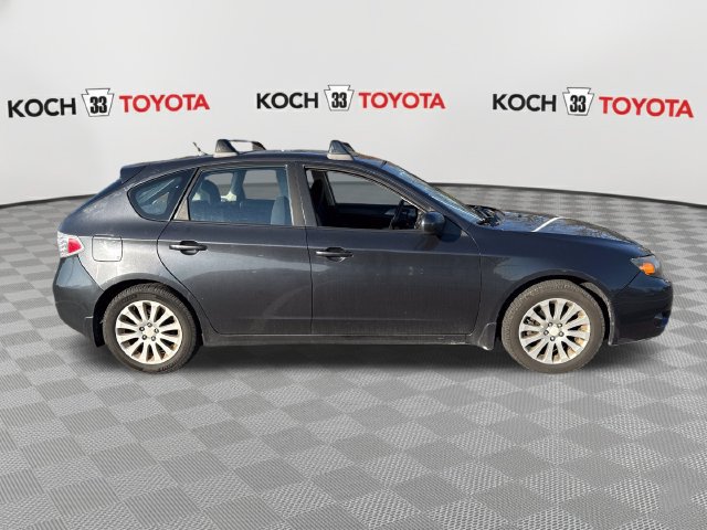 Used 2011 Subaru Impreza 2.5i Premium w/ PWR Moonroof Value Pkg AWD/4WD image 9