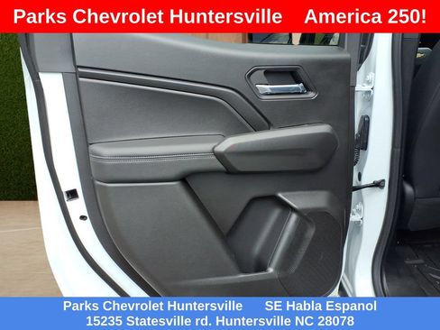 New 2026 Chevrolet Colorado LT w/ LT Convenience Package RWD image 24