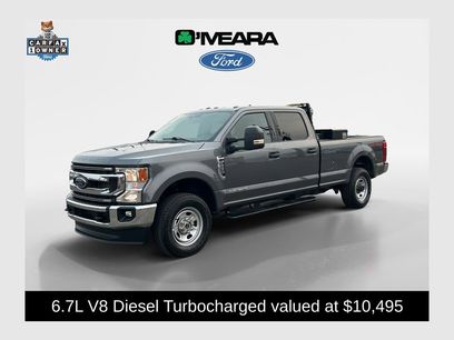 Used 2022 Ford F250 XLT w/ XLT Value Package