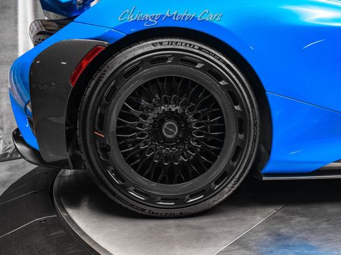 Used 2022 McLaren 765LT image 67