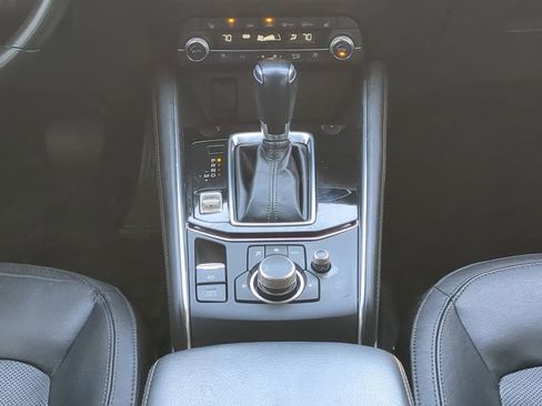 Used 2019 MAZDA CX-5 Grand Touring w/ GT Premium Package image 19