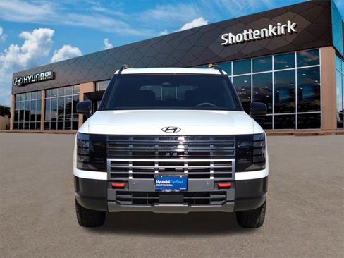 Certified 2026 Hyundai Palisade XRT Pro image 2