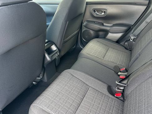 New 2027 Honda HR-V LX image 13