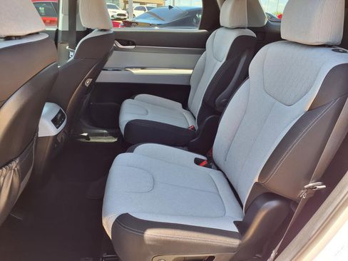 Used 2020 Hyundai Palisade SEL FWD image 26