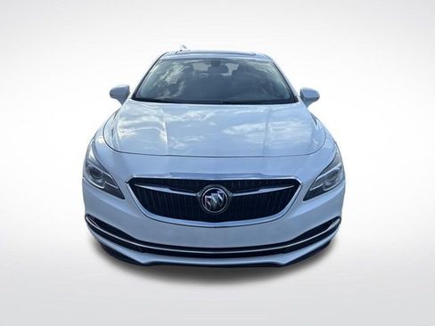 Used 2017 Buick LaCrosse Essence w/ Sun and Shade Package FWD image 2