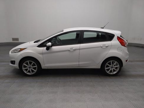 Used 2019 Ford Fiesta SE w/ Equipment Group 201A image 2