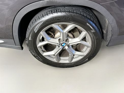 Used 2024 BMW X3 sDrive30i w/ Convenience Package image 11