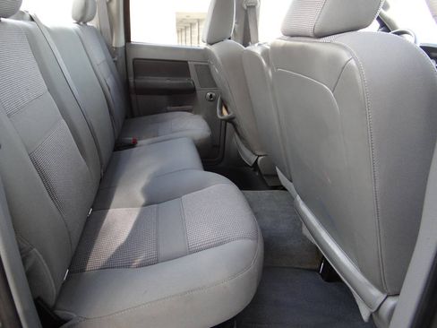 Used 2006 Dodge Ram 1500 Truck SLT w/ Trailer Tow Group AWD/4WD image 18
