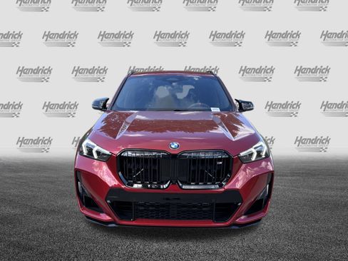 New 2026 BMW X1 M35i w/ Technology Package image 3