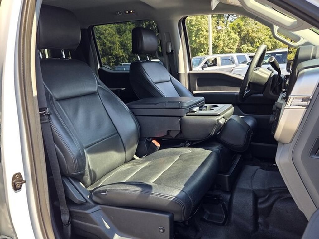 Used 2023 Ford F250 XL w/ FX4 Off-Road Package AWD/4WD image 17
